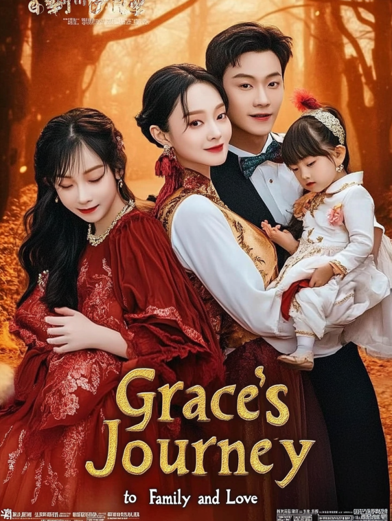 Grace's Journey to Family and Love