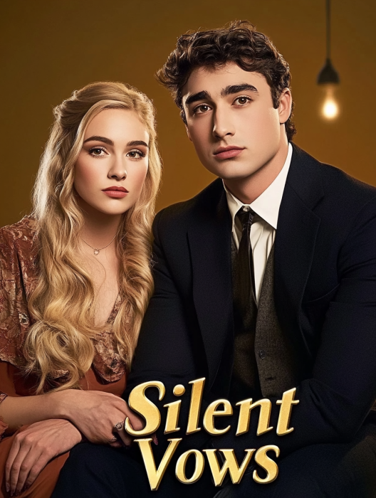 Silent Vows