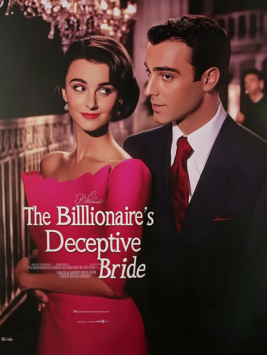 The Billionaire's Deceptive Bride