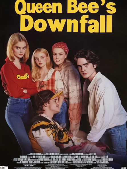 Queen Bee’s Downfall