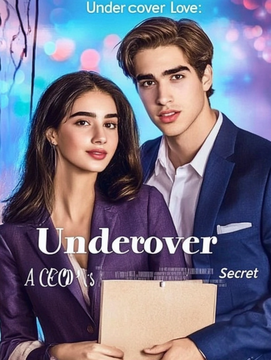 Undercover Love: A CEO’s Secret