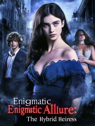 Enigmatic Allure: The Hybrid Heiress