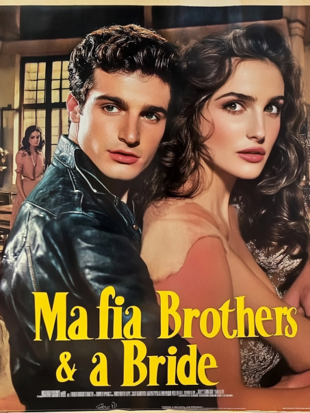 Mafia Brothers & a Bride