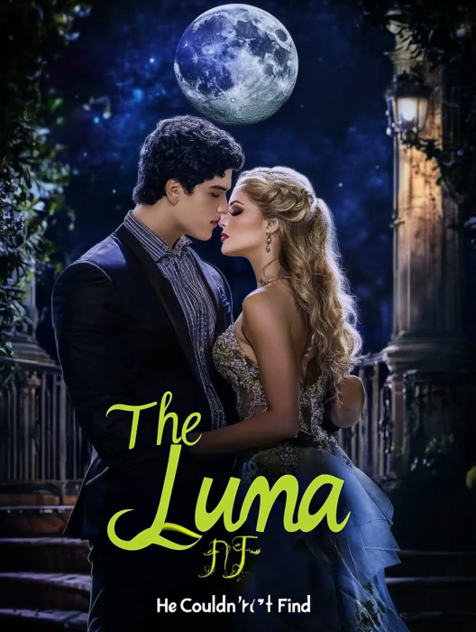 The Luna He Couldn’t Find