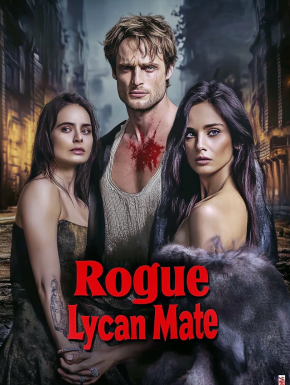 Rogue Lycan Mate
