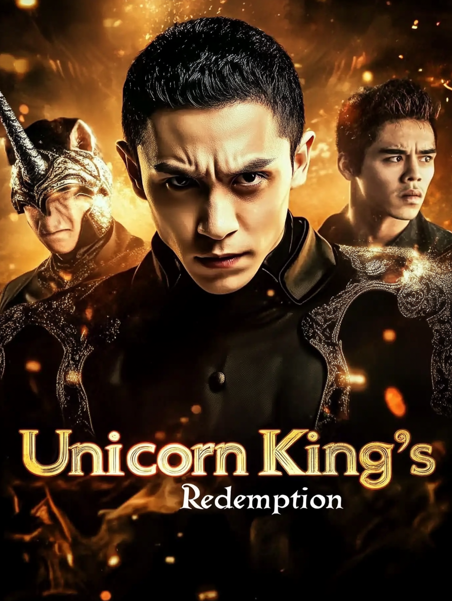 Unicorn King's Redemption