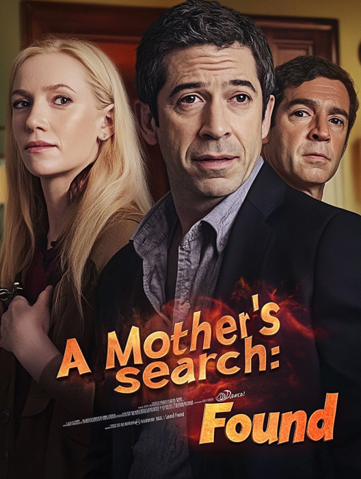 A Mother’s Search: Lost and Found