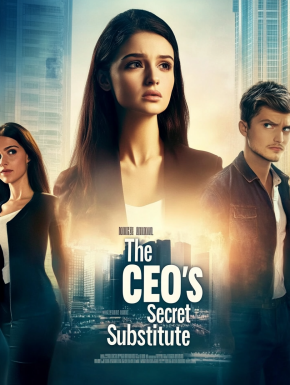 The CEO's Secret Substitute