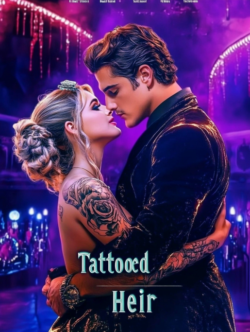Tattooed Heir