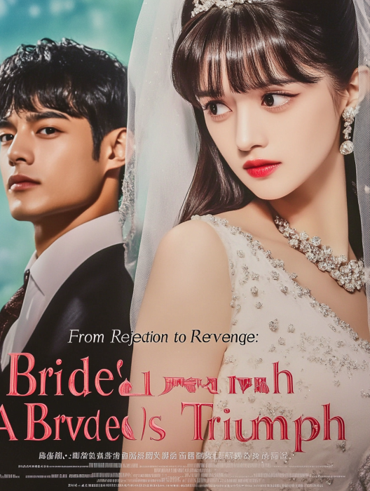 From Rejection to Revenge: A Bride’s Triumph