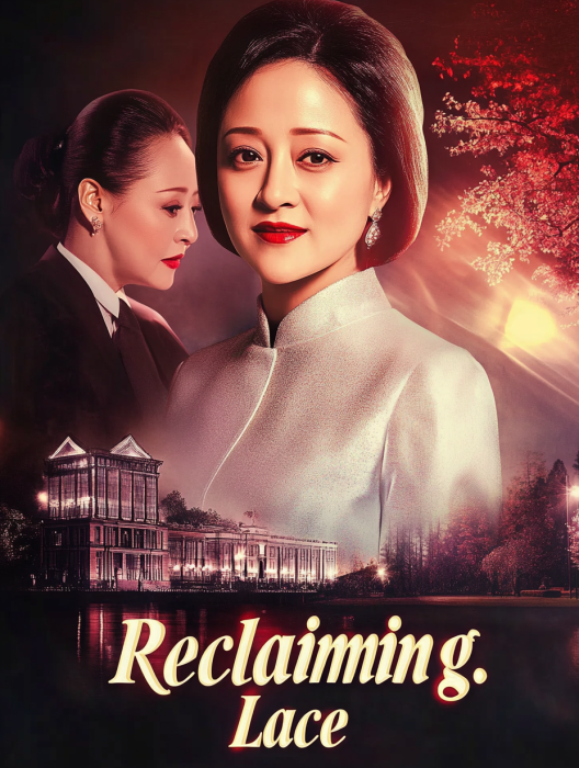 Reclaiming Ms. Lace