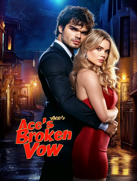 Ace’s Broken Vow
