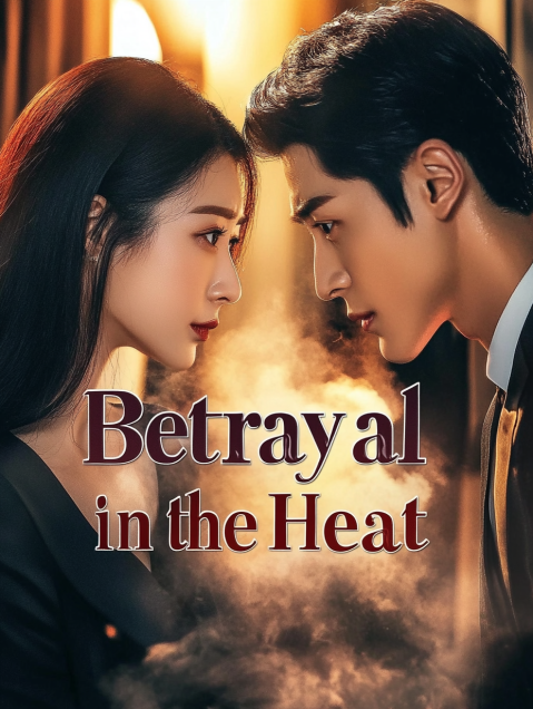 Betrayal in the Heat