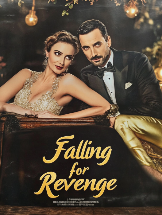 Falling for Revenge