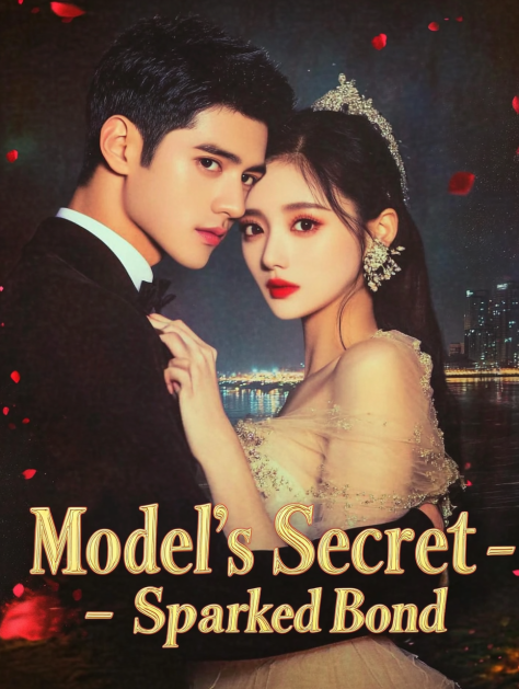 Model's Secret - Sparked Bond
