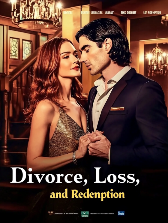 Divorce, Loss, and Redemption