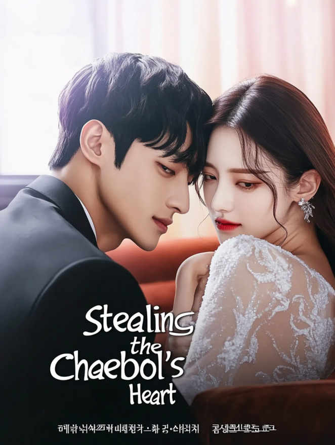 Stealing the Chaebol’s Heart