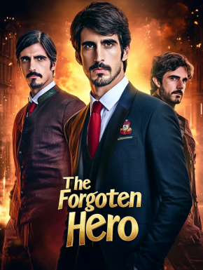 The Forgotten Hero