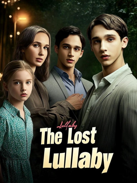 The Lost Lullaby