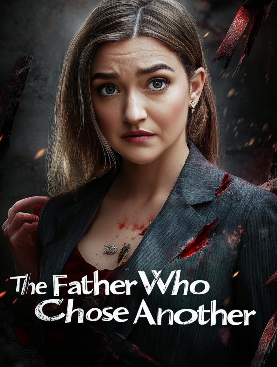 The Father Who Chose Another
