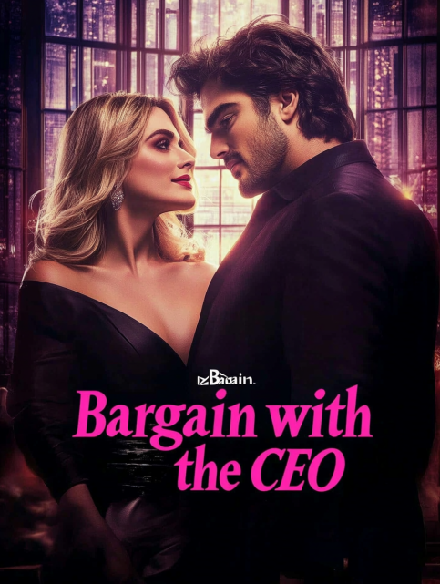 Bargain with the CEO