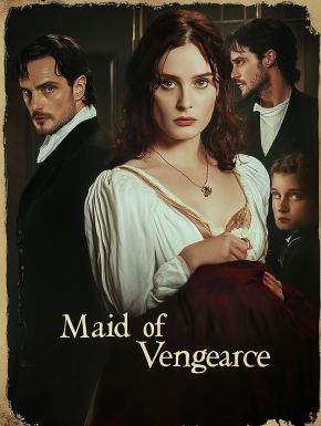 Maid of Vengeance