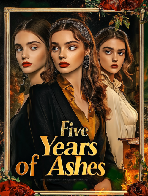 Five Years of Ashes