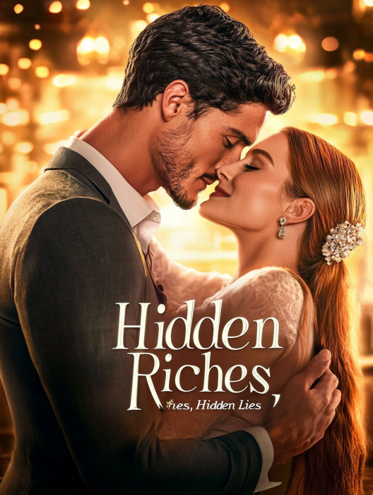 Hidden Riches, Hidden Lies