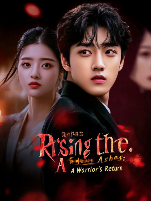 Rising from the Ashes: A Warrior’s Return