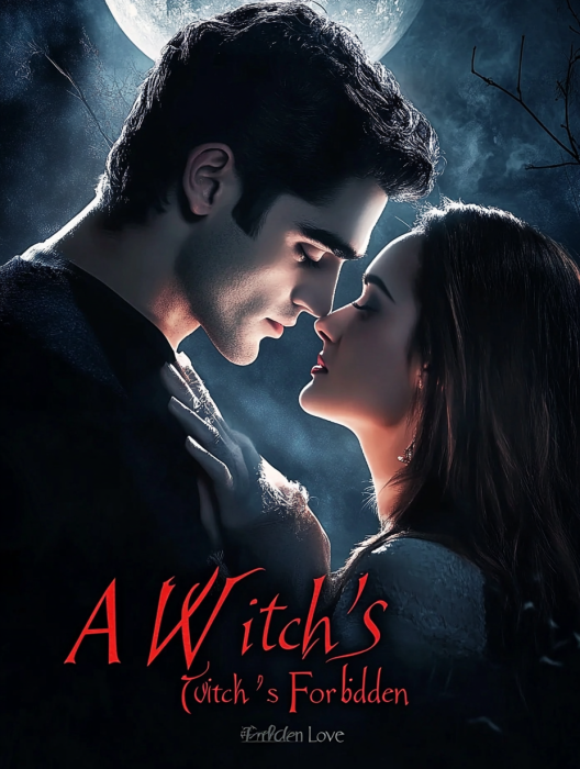 A Witch’s Forbidden Love