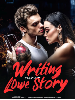 Writing Their Own Love Story