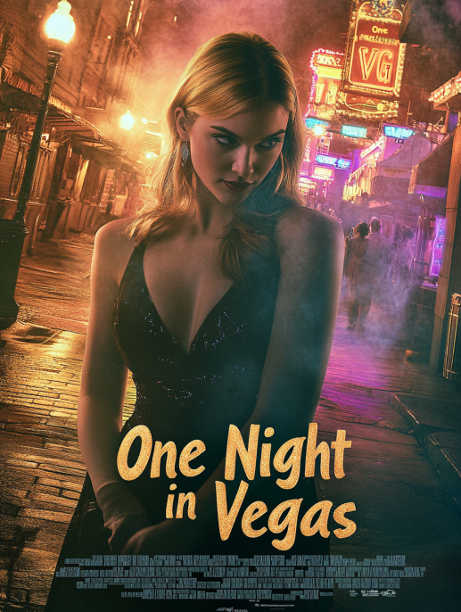 One Night in Vegas