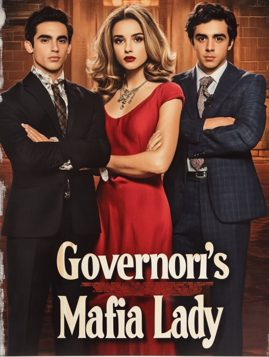 Governor’s Mafia Lady