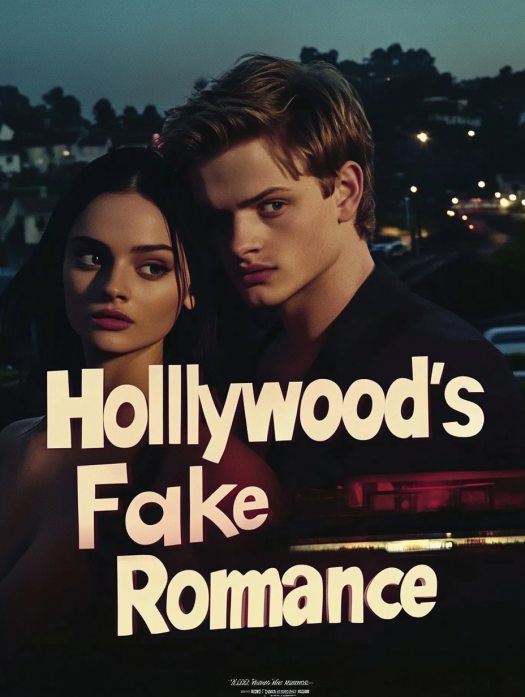 Hollywood's Fake Romance