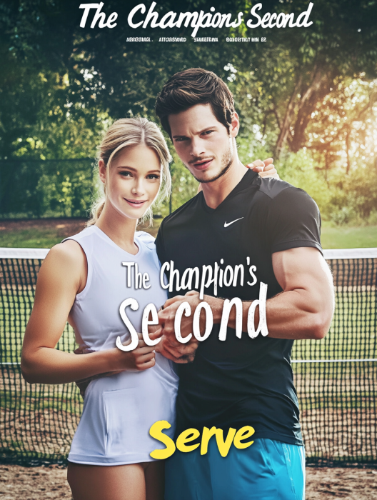 The Champion's Second Serve