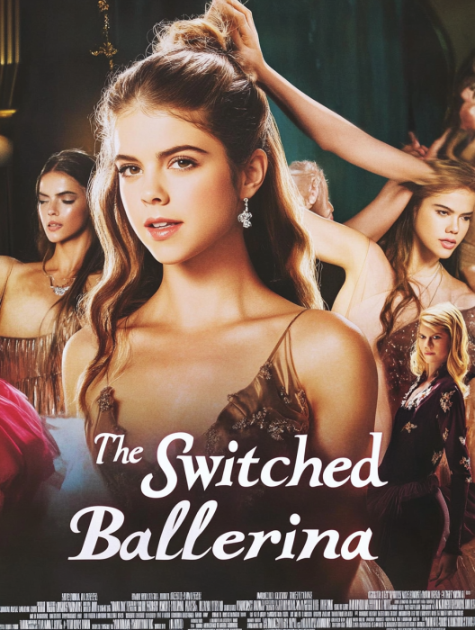 The Switched Ballerina