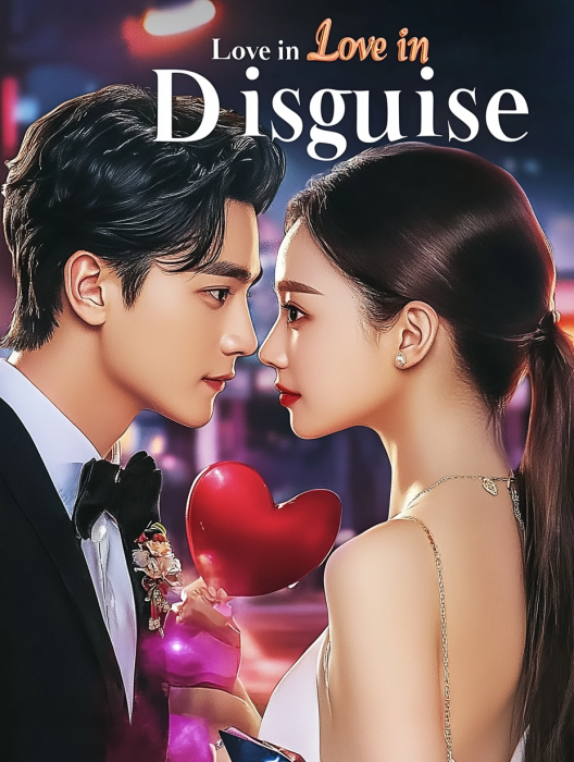 Love in Disguise