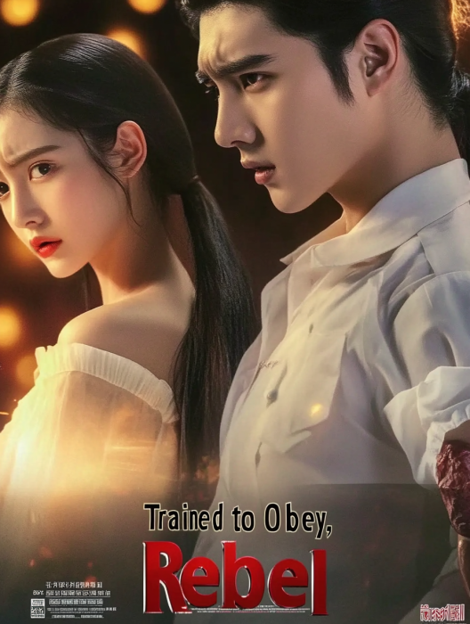Trained to Obey, Born to Rebel
