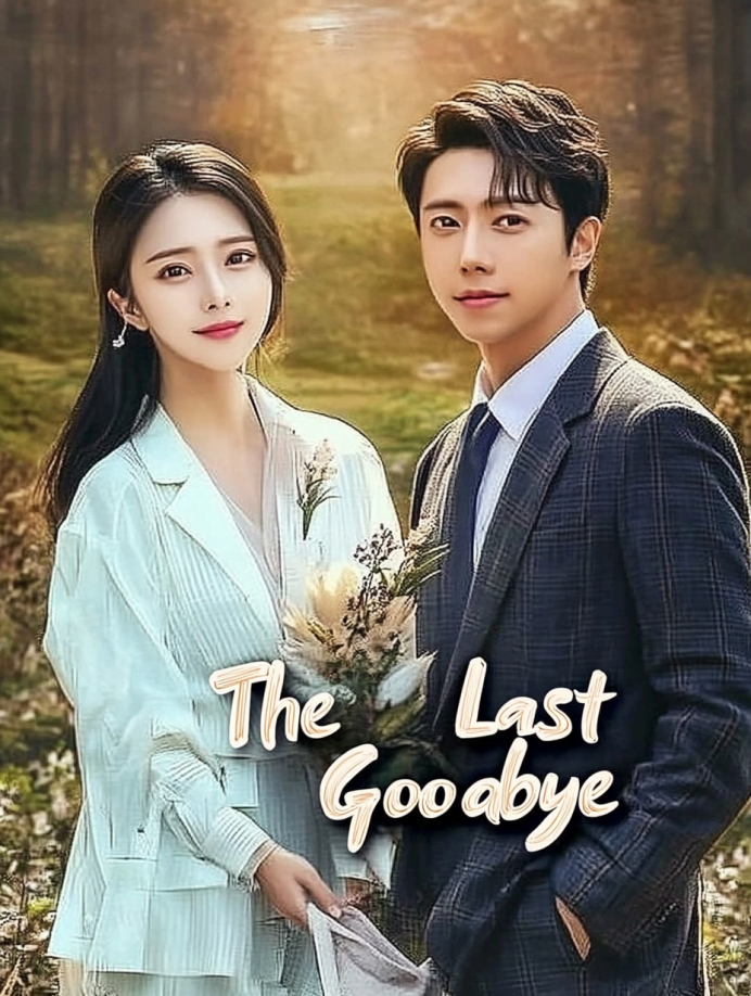 The Last Goodbye