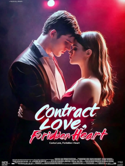 Contract Love, Forbidden Heart