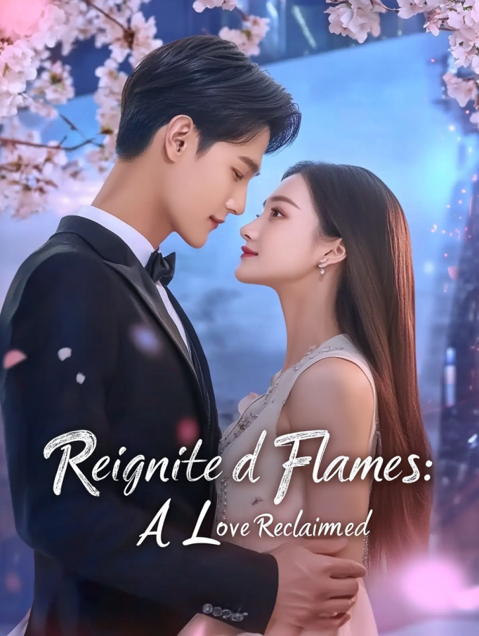 Reignited Flames: A Love Reclaimed