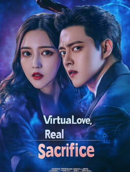 Virtual Love, Real Sacrifice