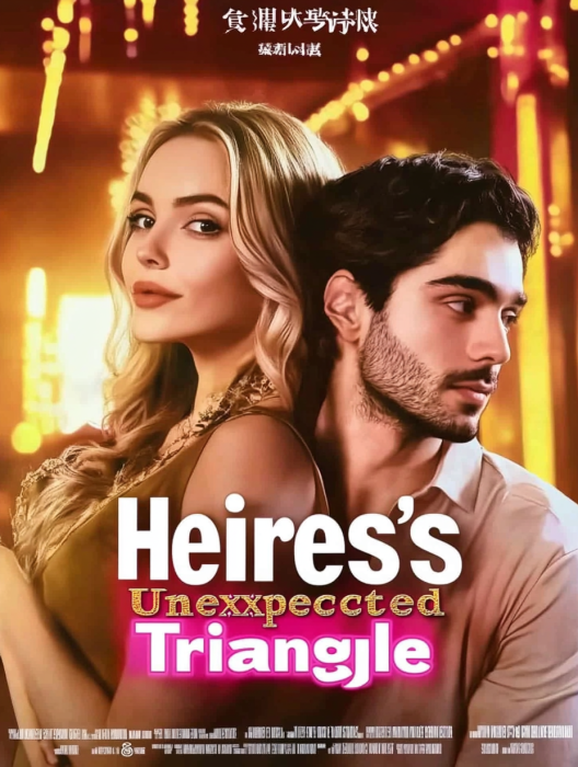 Heiress's Unexpected Triangle
