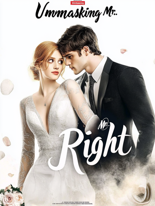 Unmasking Mr. Right