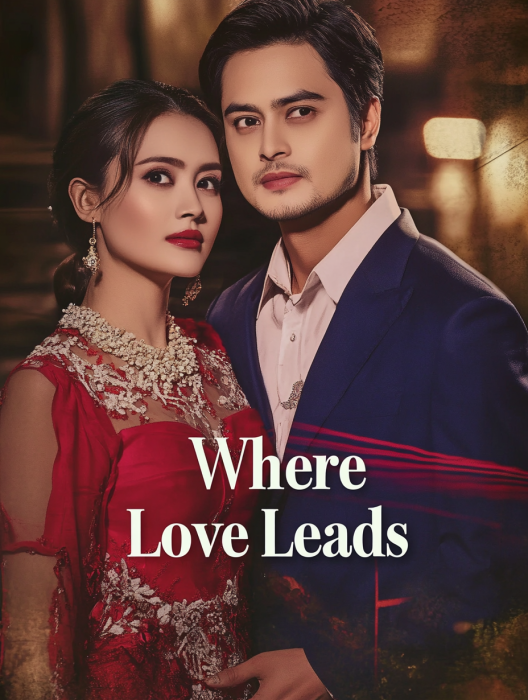 Where Love Leads Us