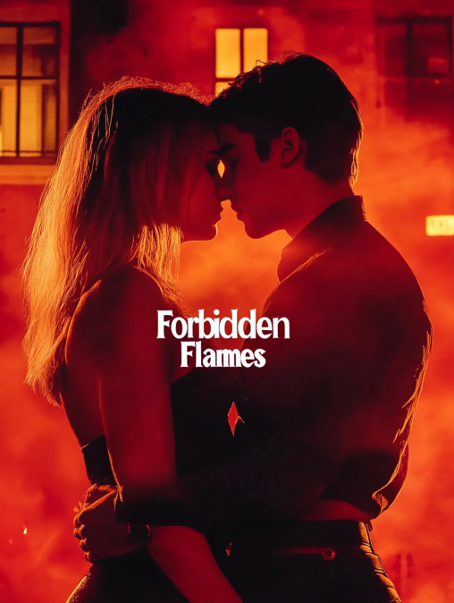 Forbidden Flames