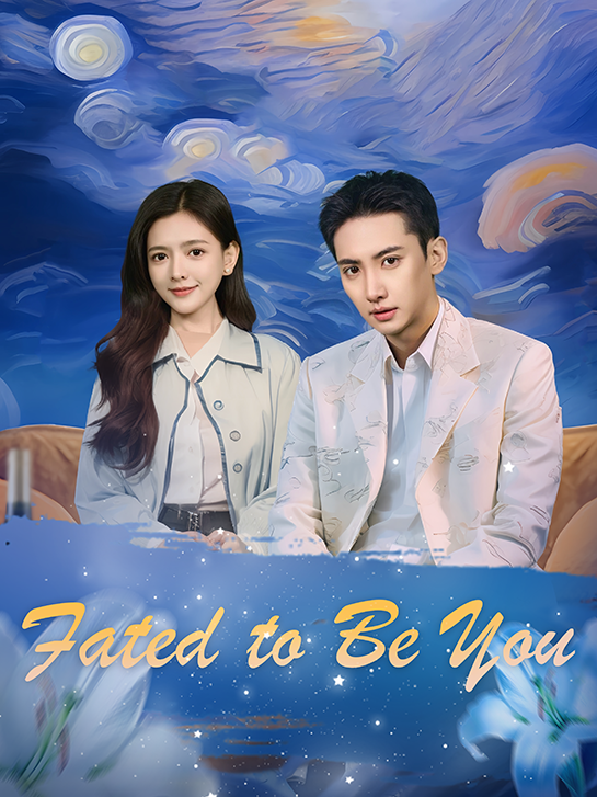 Fated to Be You