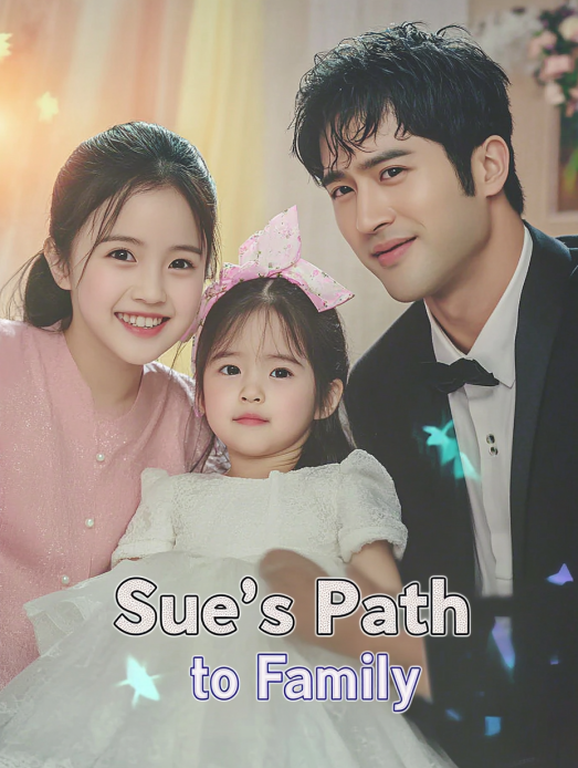 Sue's Path to Family