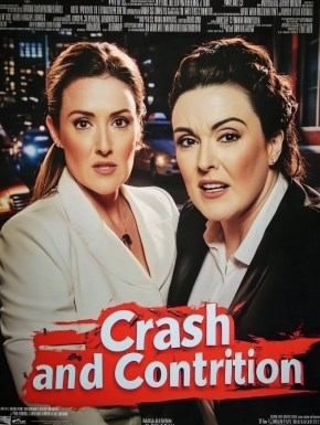 Crash and Contrition