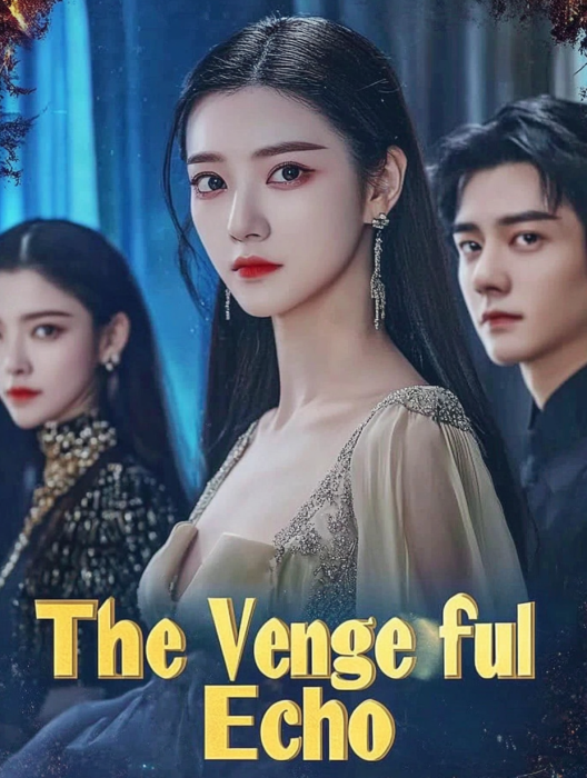 The Vengeful Echo